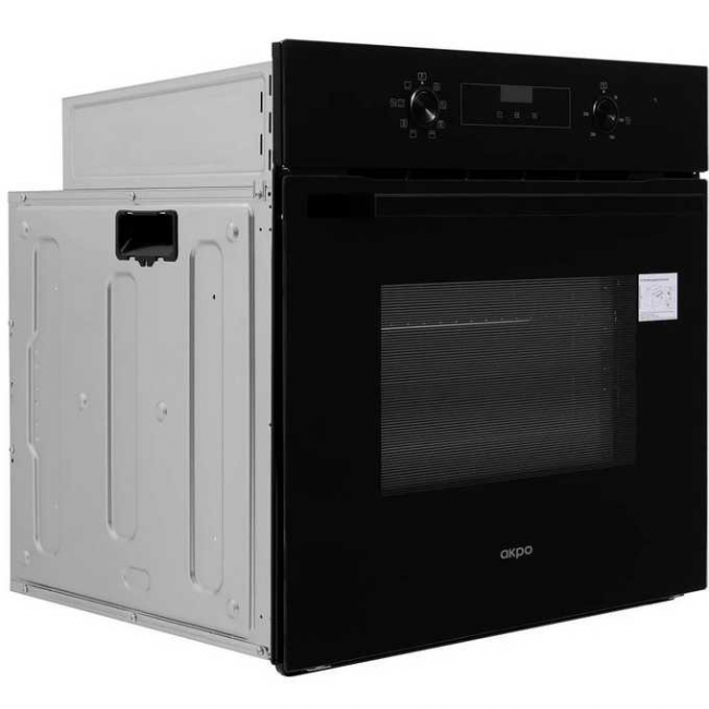 Духовой шкаф AKPO PEA 7009SED03 BL