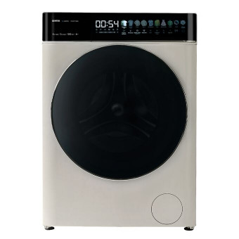 Стиральная машина Centek CT-1968 (бежевый) 1200/8кг/52см/Прямой привод/Цветной сенсор/Сушка 5кг/A+++ Стиральная машина Centek CT-1968 (бежевый) 1200/8кг/52см/Прямой привод/Цветной сенсор/Сушка 5кг/A+++