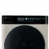 Стиральная машина Centek CT-1968 (бежевый) 1200/8кг/52см/Прямой привод/Цветной сенсор/Сушка 5кг/A+++