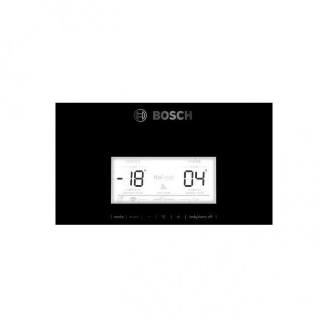 Холодильник BOSCH KGN39LB30U Холодильник BOSCH KGN39LB30U