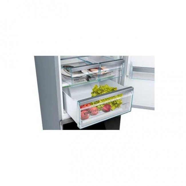 Холодильник BOSCH KGN39LB30U Холодильник BOSCH KGN39LB30U