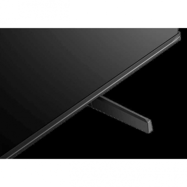 65" Телевизор Hisense 65E7Q QLED черный 3840x2160, 4K Ultra HD, 60 Гц, Wi-Fi, Smart TV, VIDAA