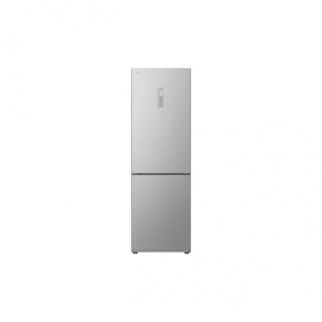 Холодильник LG GC-B459ANMW