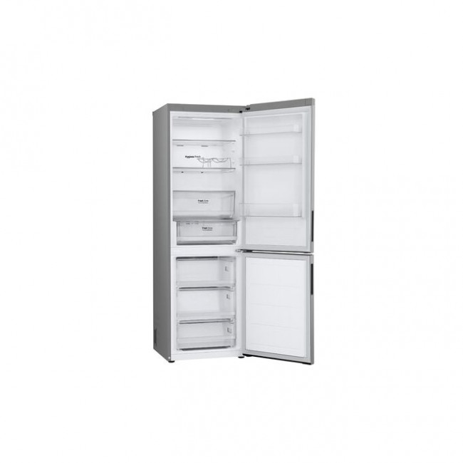 Холодильник LG GC-B459ANMW