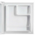 Холодильник TESLER RC-55 White