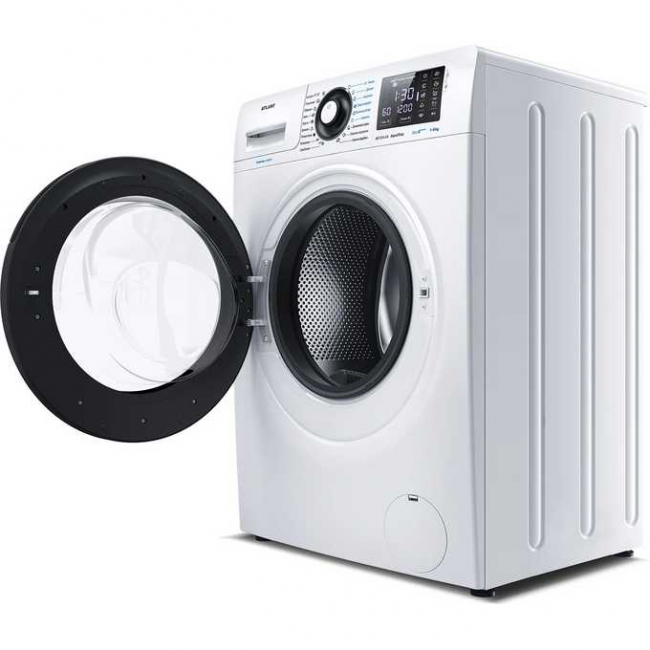 Стиральная машина ATLANT СМА80С1214-СА-02