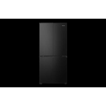 Холодильник Hisense RQ5P470SAF1 черный Холодильник Hisense RQ5P470SAF1 черный