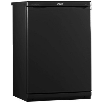 Холодильник POZIS Свияга-410-1 черный