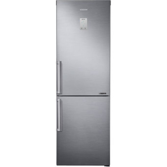 Холодильник Samsung RB33J3515S9/EF бежевый