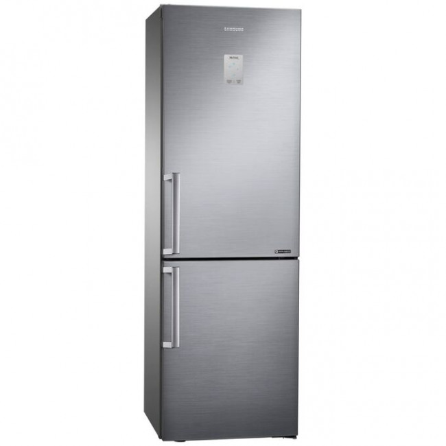 Холодильник Samsung RB33J3515S9/EF бежевый