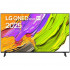 65" Телевизор LG 65QNED70A6A.ARUG черный титан QNED 3840x2160, 4K Ultra HD, 60 Гц, Wi-Fi, Smart TV, WebOS