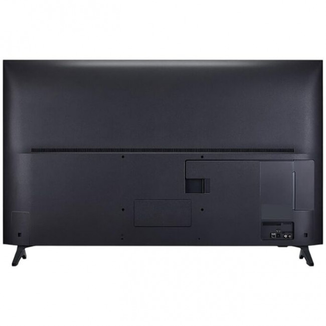 65" Телевизор LG 65QNED70A6A.ARUG черный титан QNED 3840x2160, 4K Ultra HD, 60 Гц, Wi-Fi, Smart TV, WebOS