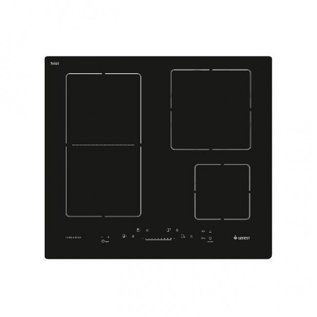 Варочная поверхность GEFEST SN 4232 К3