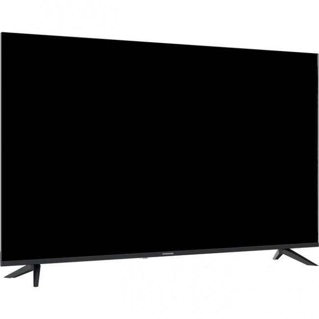 55" Телевизор Starwind SW-LED55UG403 черный 3840x2160, 4K UHD, 60 Гц, Wi-Fi, Smart TV, Яндекс ТВ 55" Телевизор Starwind SW-LED55UG403 черный 3840x2160, 4K UHD, 60 Гц, Wi-Fi, Smart TV, Яндекс ТВ