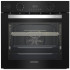 Духовой шкаф Grundig GEBM12300BSA черный Духовой шкаф Grundig GEBM12300BSA черный