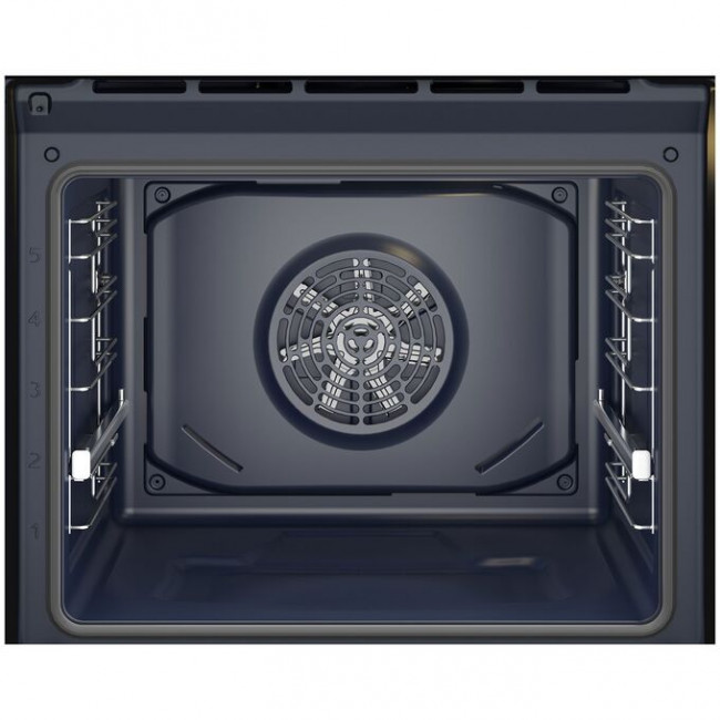 Духовой шкаф Grundig GEBM12300BSA черный Духовой шкаф Grundig GEBM12300BSA черный
