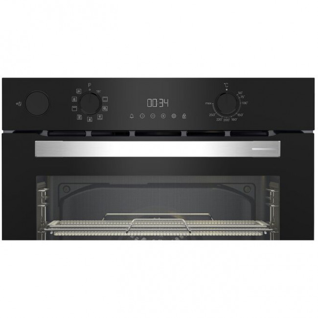 Духовой шкаф Grundig GEBM12300BSA черный Духовой шкаф Grundig GEBM12300BSA черный