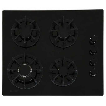 Газовая варочная поверхность THOMSON HG20-4I04 стекло