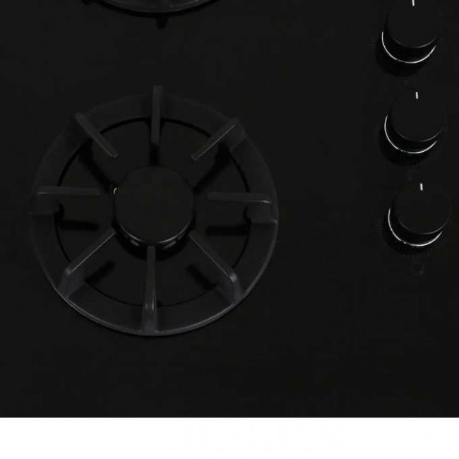 Газовая варочная поверхность THOMSON HG20-4I04 стекло Газовая варочная поверхность THOMSON HG20-4I04 стекло