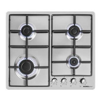 Варочная поверхность HOMSair HGS643GS