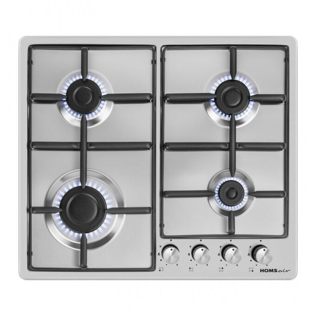 Варочная поверхность HOMSair HGS643GS