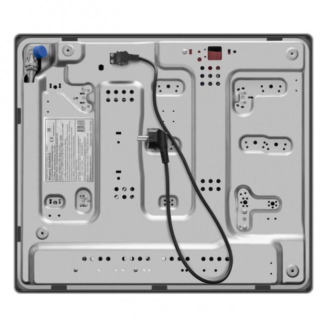 Варочная поверхность HOMSair HGS643GS