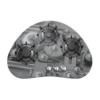 Варочная поверхность Gefest СГ СН 2120 К1 серый