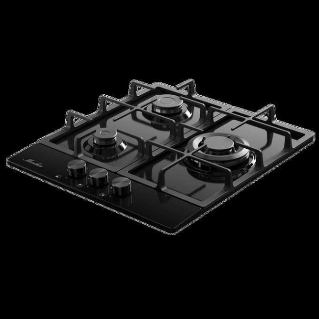 Варочная поверхность MONSHER MSG 43 Noir