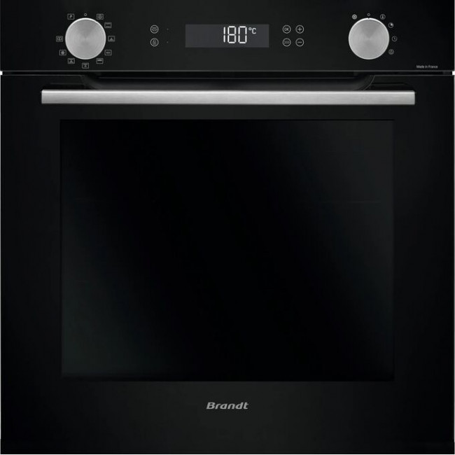 Духовой шкаф Brandt BOP7544B Духовой шкаф Brandt BOP7544B
