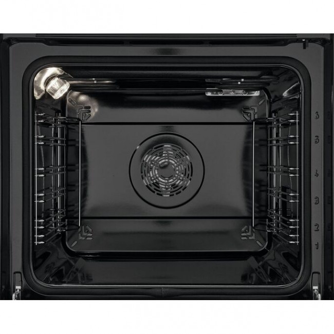 Духовой шкаф Brandt BOP7544B Духовой шкаф Brandt BOP7544B