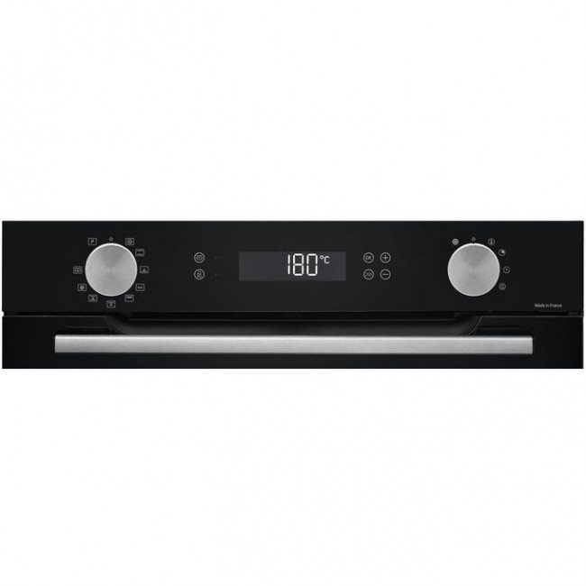 Духовой шкаф Brandt BOP7544B Духовой шкаф Brandt BOP7544B