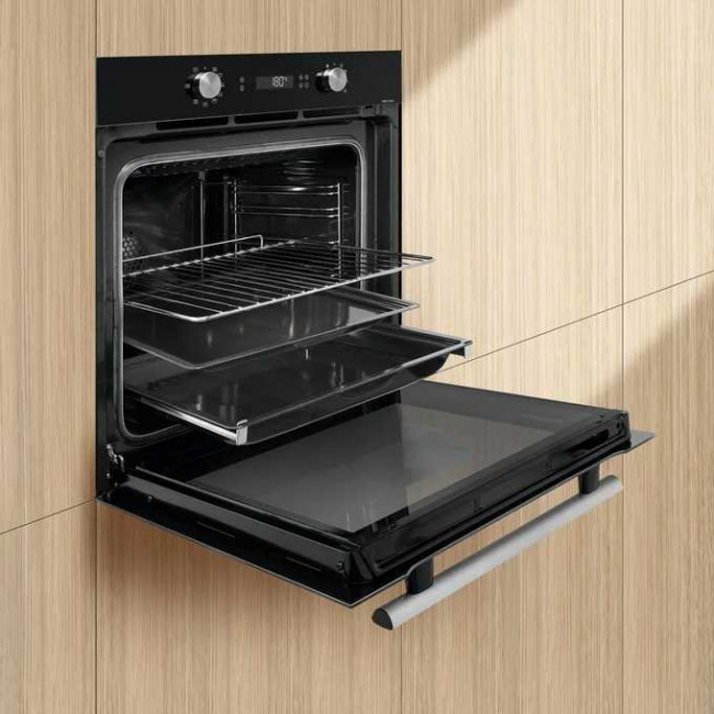 Духовой шкаф Brandt BOP7544B Духовой шкаф Brandt BOP7544B