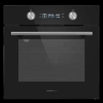 Шкаф духовой электрический HOMSair OEM606BK
