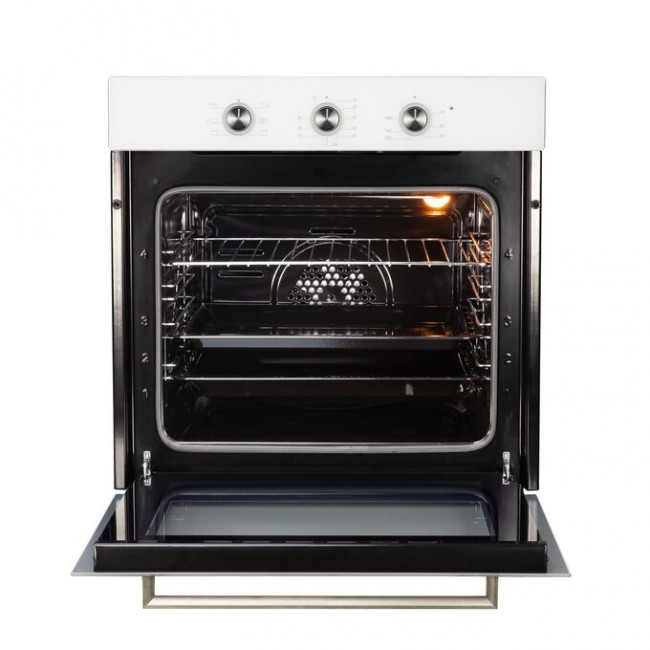 Духовой электрический шкаф Zigmund & Shtain E 151 W