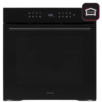 Духовой шкаф Krona Onyx 60H BL/BL