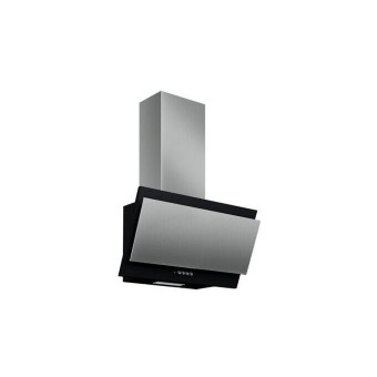 Вытяжка ELIKOR Титан 60Н-430-К3Д нерж/черный