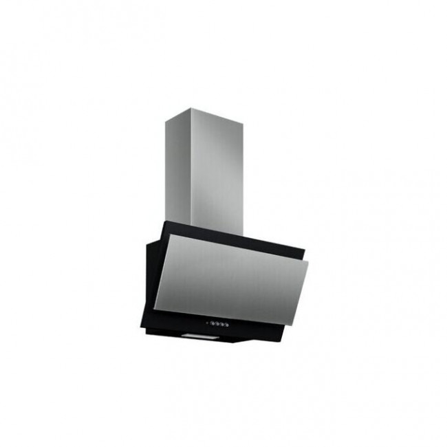 Вытяжка ELIKOR Титан 60Н-430-К3Д нерж/черный Вытяжка ELIKOR Титан 60Н-430-К3Д нерж/черный