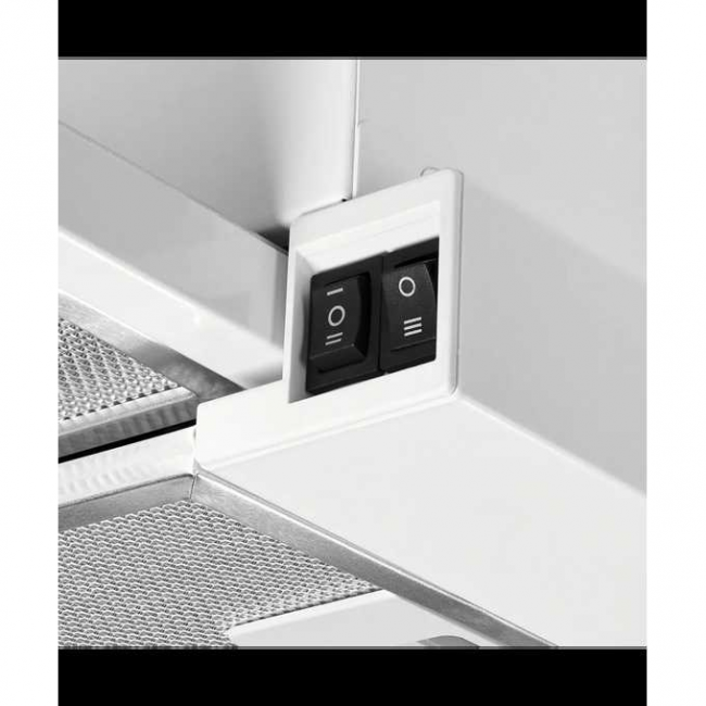 Вытяжка Kuppersberg Slimlux 60 W