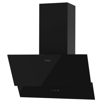 Вытяжка EVELUX Billy 60 BG черный