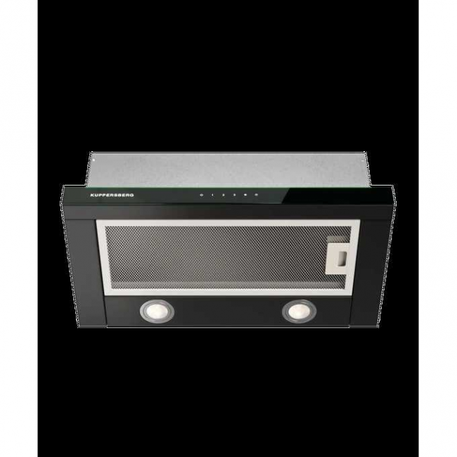 Вытяжка Kuppersberg Slimtouch 60 B