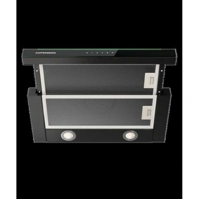 Вытяжка Kuppersberg Slimtouch 60 B