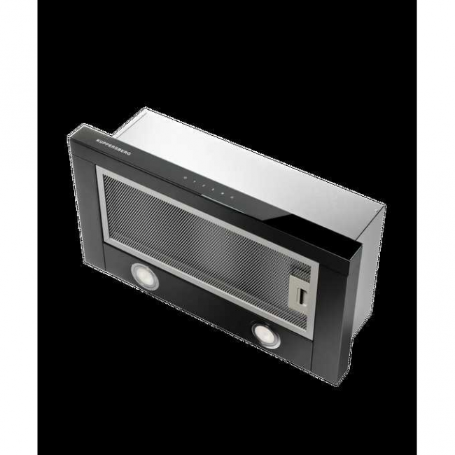 Вытяжка Kuppersberg Slimtouch 60 B