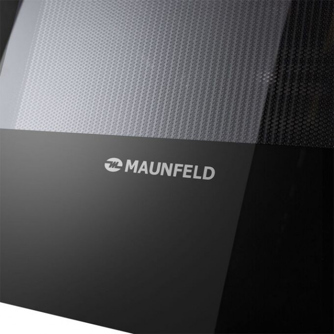 Встраиваемая микроволновая печь Maunfeld MBMO.20.8GB Встраиваемая микроволновая печь Maunfeld MBMO.20.8GB