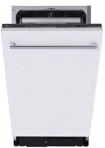 Встраиваемая посудомоечная машина Midea MID45S140i Встраиваемая посудомоечная машина Midea MID45S140i