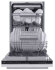 Встраиваемая посудомоечная машина Midea MID45S140i