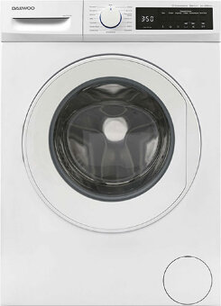 Стиральная машина Daewoo WM610T2WU9RU,6 кг,1000 оборотов Стиральная машина Daewoo WM610T2WU9RU,6 кг,1000 оборотов