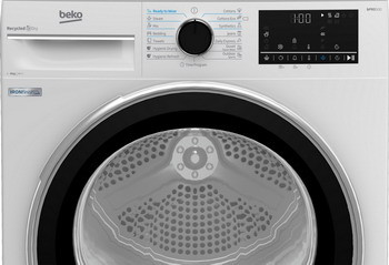 Сушильная машина BEKO B5T69233