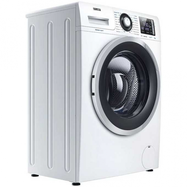 Стиральная машина ATLANT СМА 80С1214-С-01 Стиральная машина ATLANT СМА 80С1214-С-01