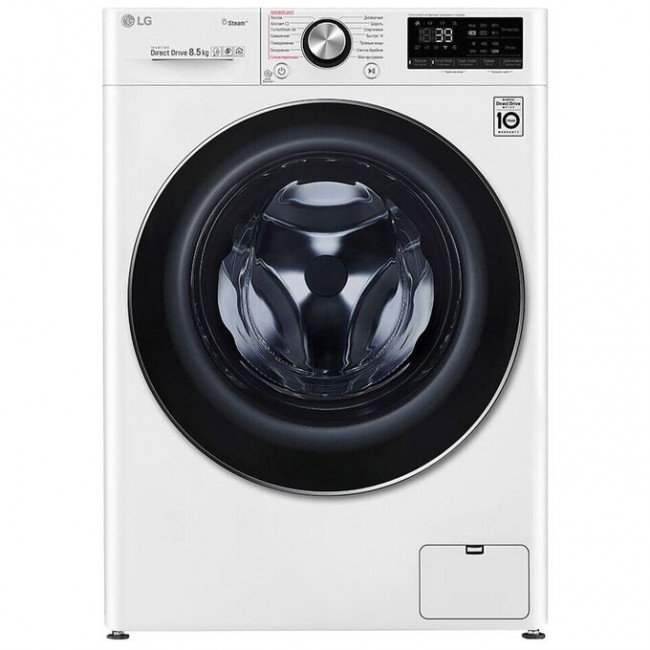 Стиральная машина LG F2V9GW9W Стиральная машина LG F2V9GW9W