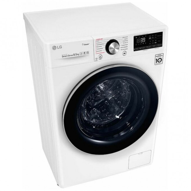 Стиральная машина LG F2V9GW9W Стиральная машина LG F2V9GW9W